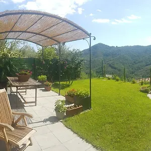 La Villetta - Luxury Leivi
