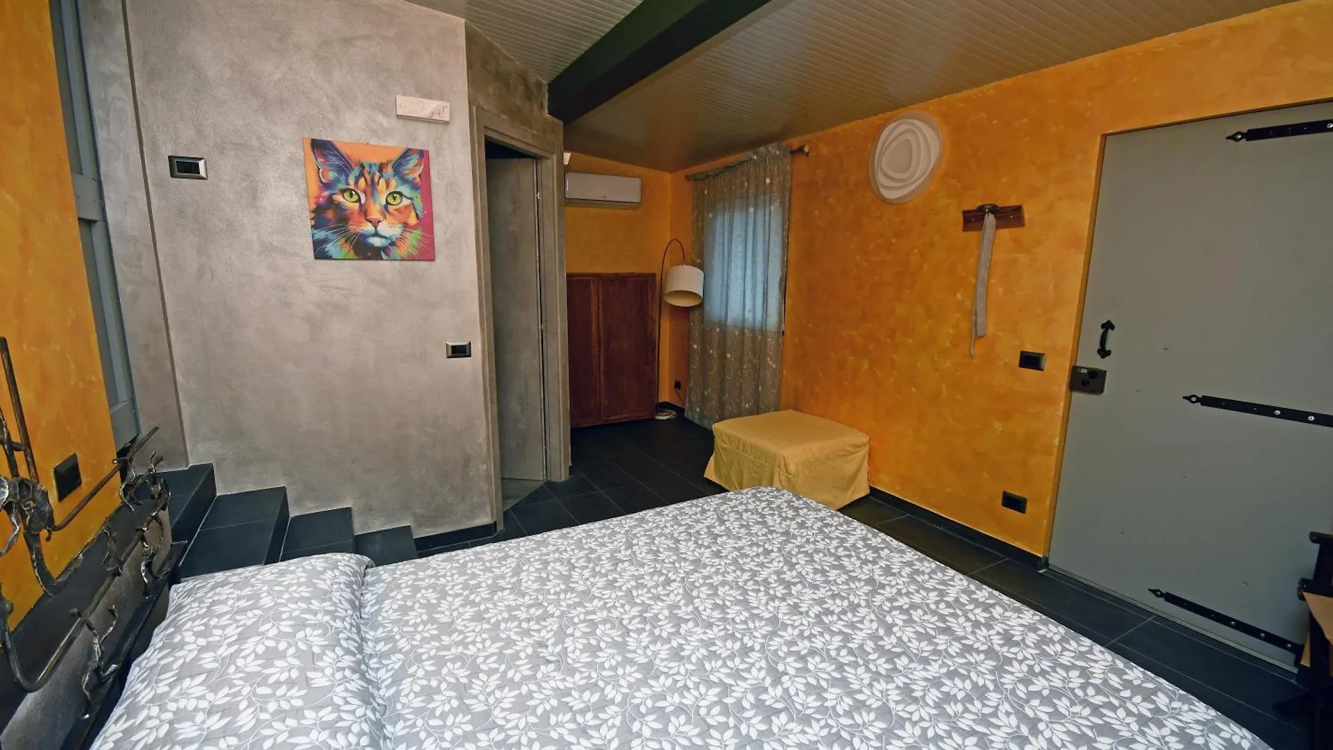 Farm stay Camera Di Molly Leivi